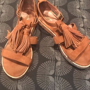 Mossimo Sandals